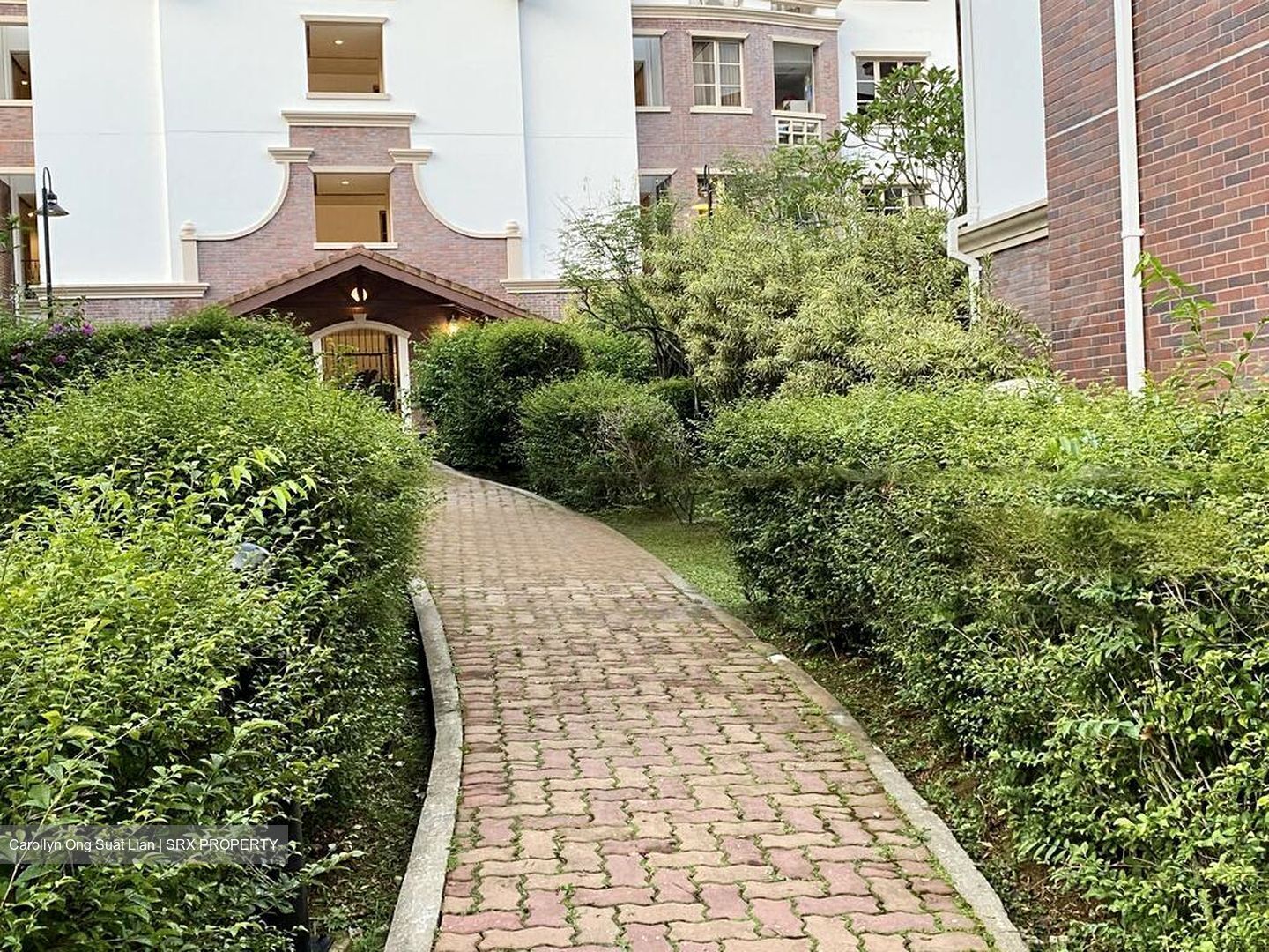 Gallop Gables (D10), Condominium #606389711
